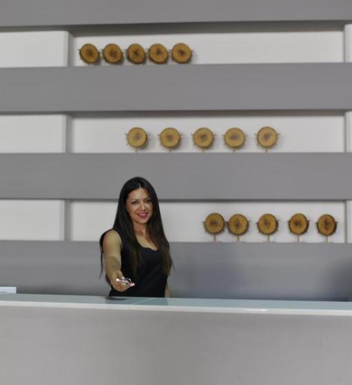 Fotos del hotel Porto Plazza:  36