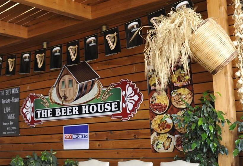 Fotos del hotel Porto Plazza:  32