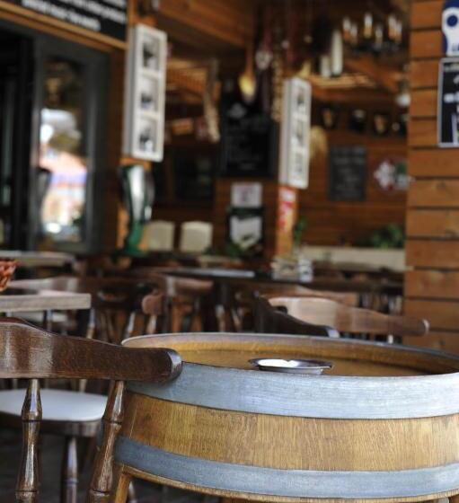 Fotos del hotel Porto Plazza:  20