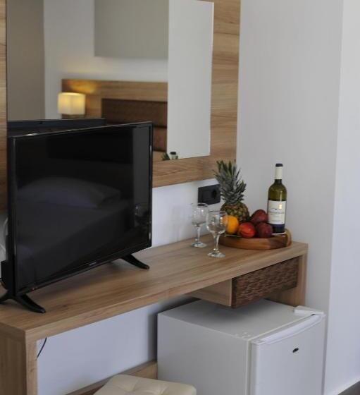 Fotos del hotel Porto Plazza:  8