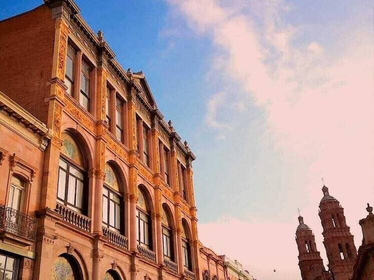 هتل Posada Tolosa