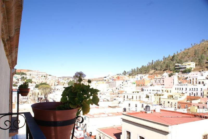 Hotel Posada Tolosa