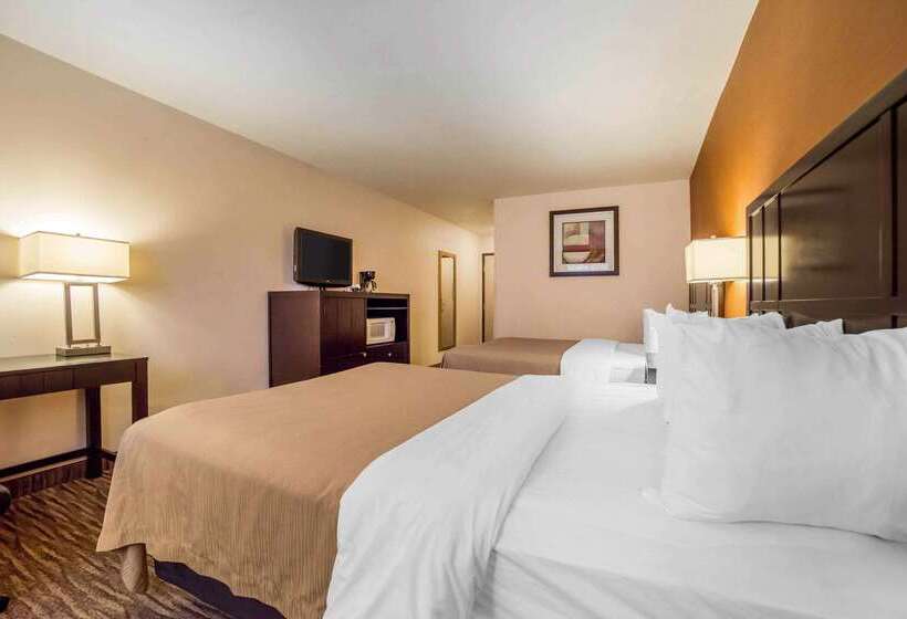 هتل Quality Inn