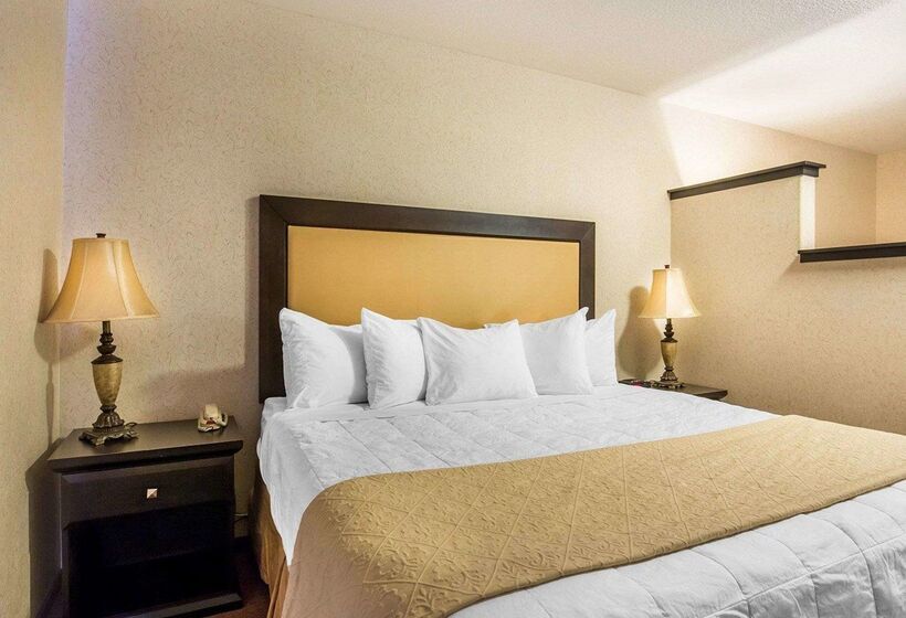 בית מלון כפרי Quality Inn & Suites