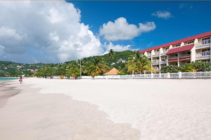 هتل Radisson Grenada Beach Resort