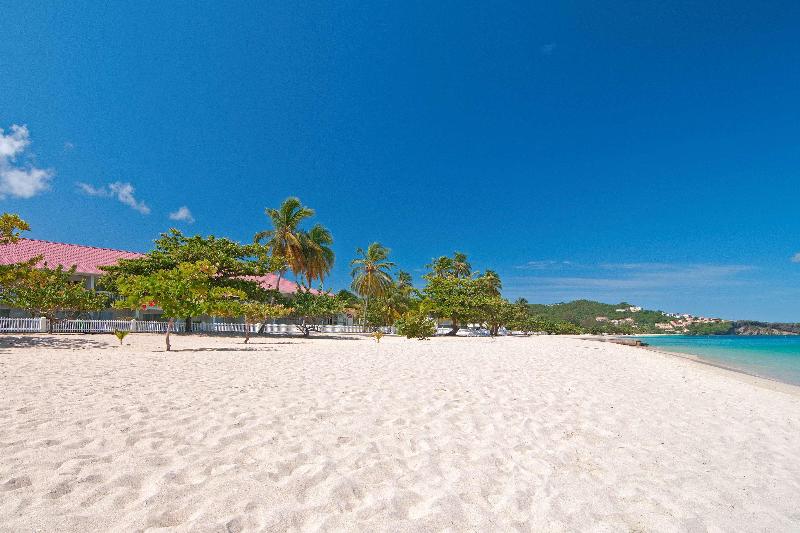 هتل Radisson Grenada Beach Resort