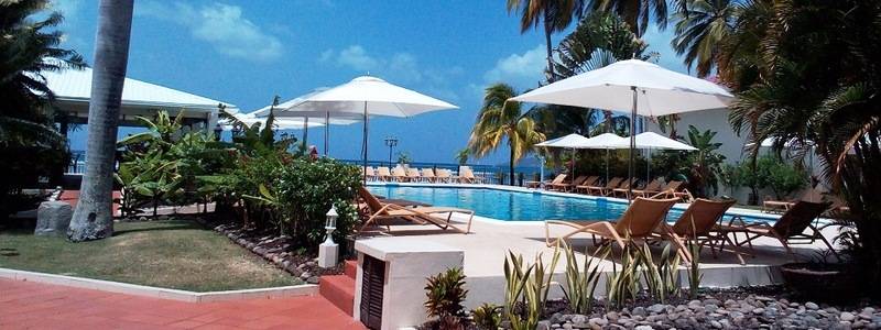 هتل Radisson Grenada Beach Resort