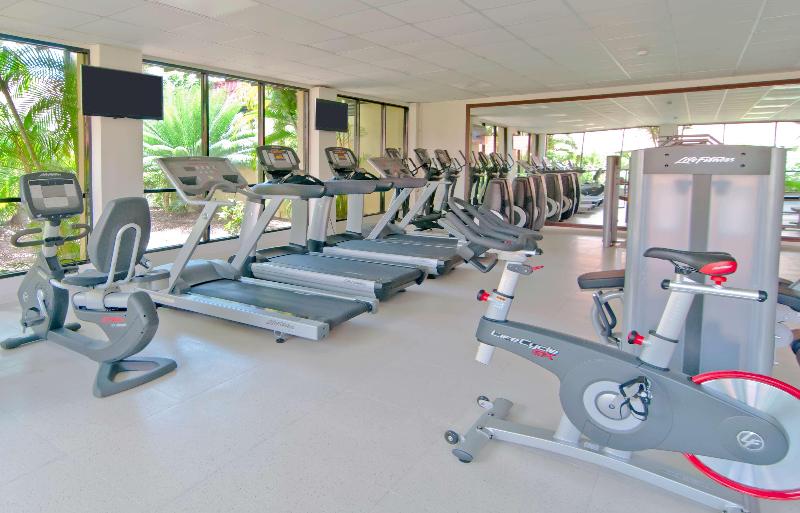 هتل Radisson Grenada Beach Resort