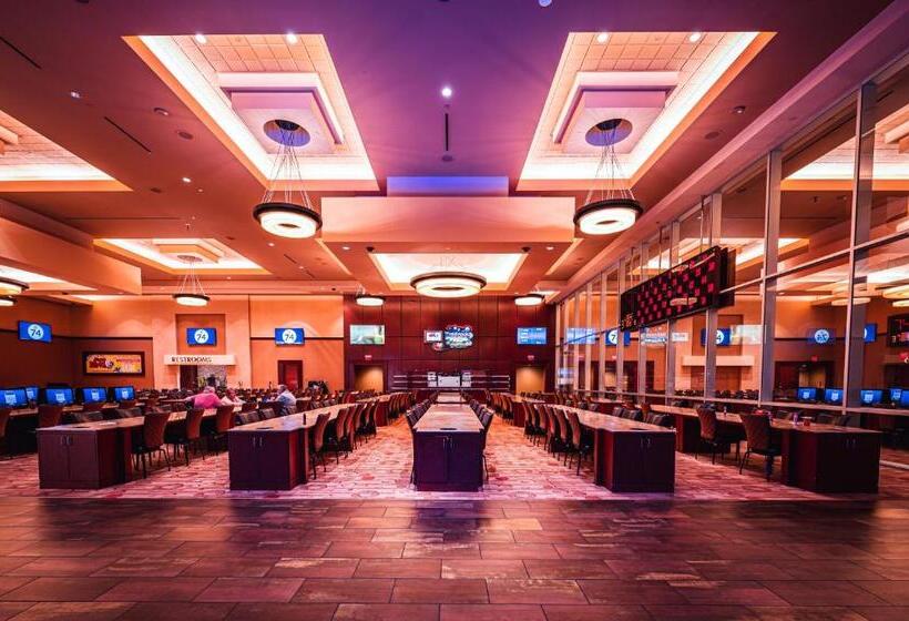 Fotos del hotel Red Rock Casino, Resort And Spa:  14