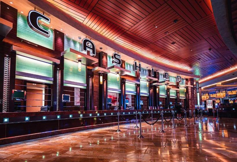 Fotos del hotel Red Rock Casino, Resort And Spa:  12