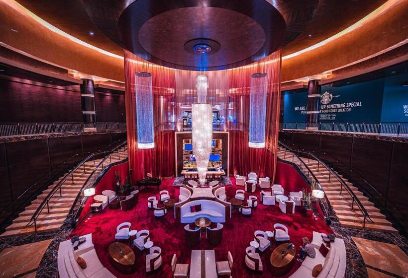 Fotos del hotel Red Rock Casino, Resort And Spa:  15