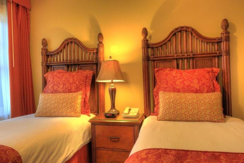 هتل Riverstone Condo Resort & Spa