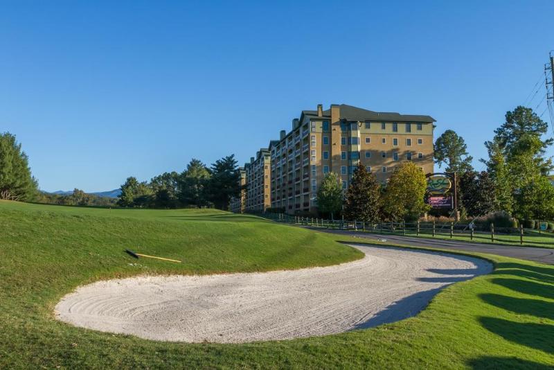 هتل Riverstone Condo Resort & Spa