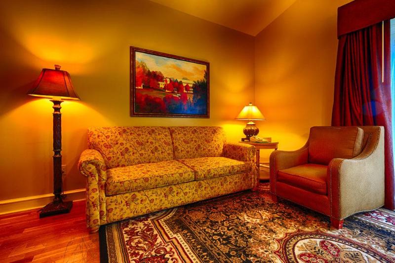 هتل Riverstone Condo Resort & Spa