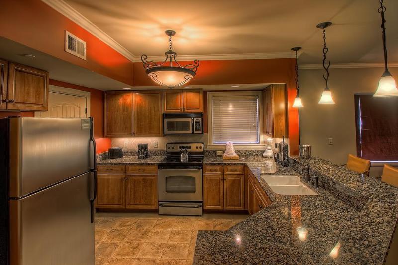 هتل Riverstone Condo Resort & Spa