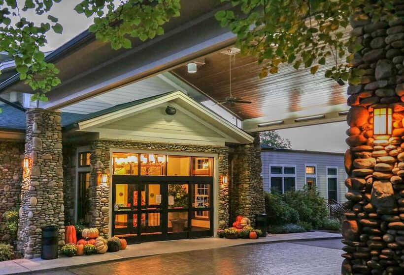 هتل Riverstone Condo Resort & Spa