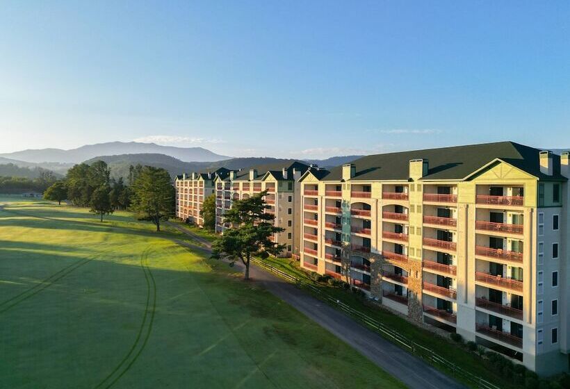 هتل Riverstone Condo Resort & Spa