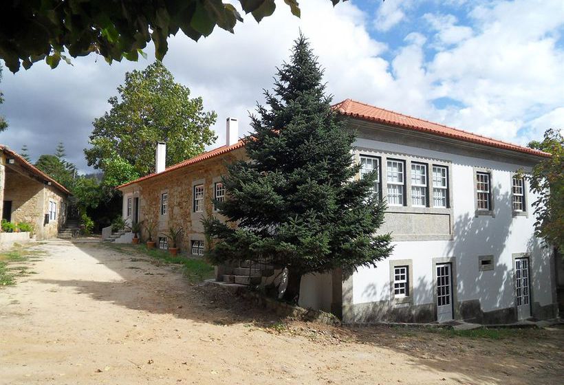 Rural Hotel Quinta do Bento Novo - Turismo Rural