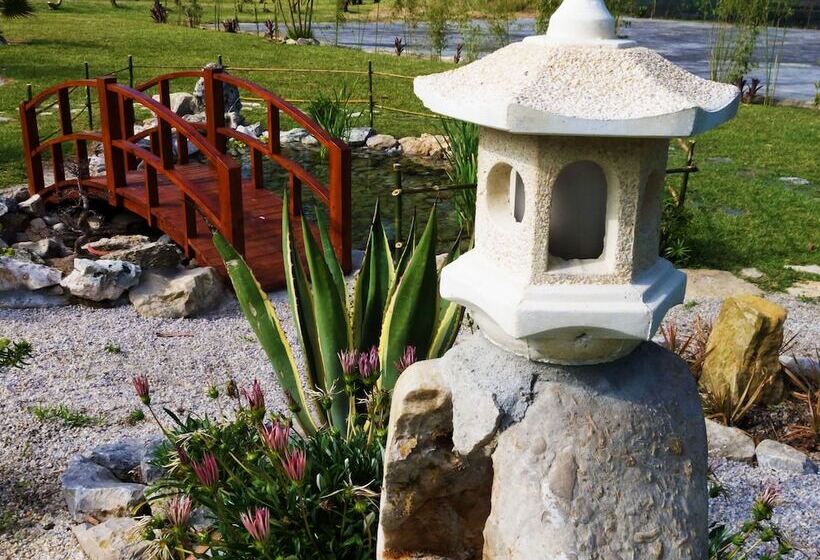فندق ريفى Rural A Coutada   Peniche