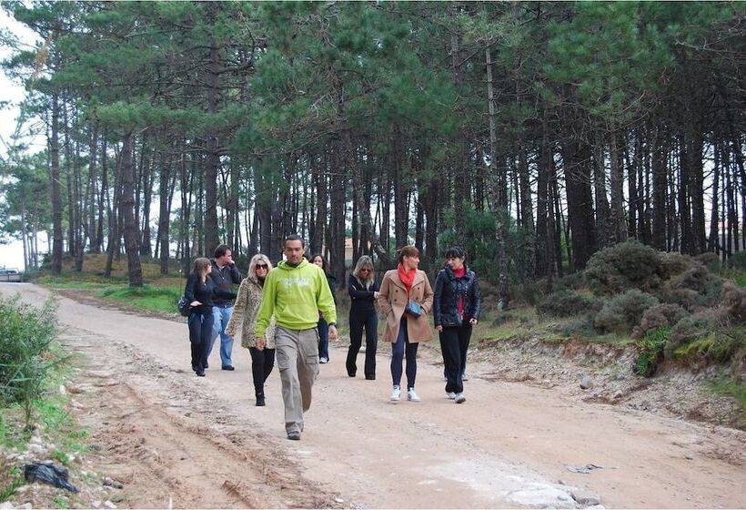 فندق ريفى Rural A Coutada   Peniche