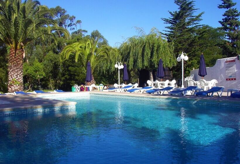 교외 호텔 Rural A Coutada Peniche