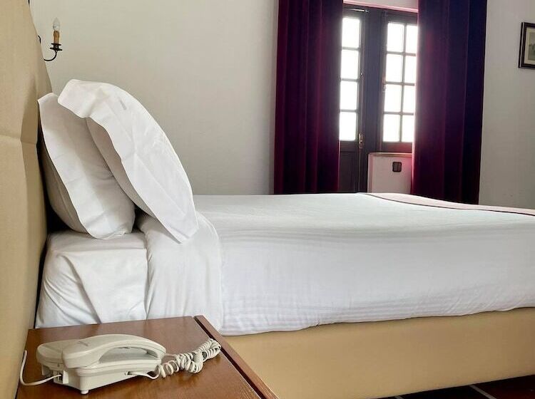 فندق ريفى Rural A Coutada   Peniche