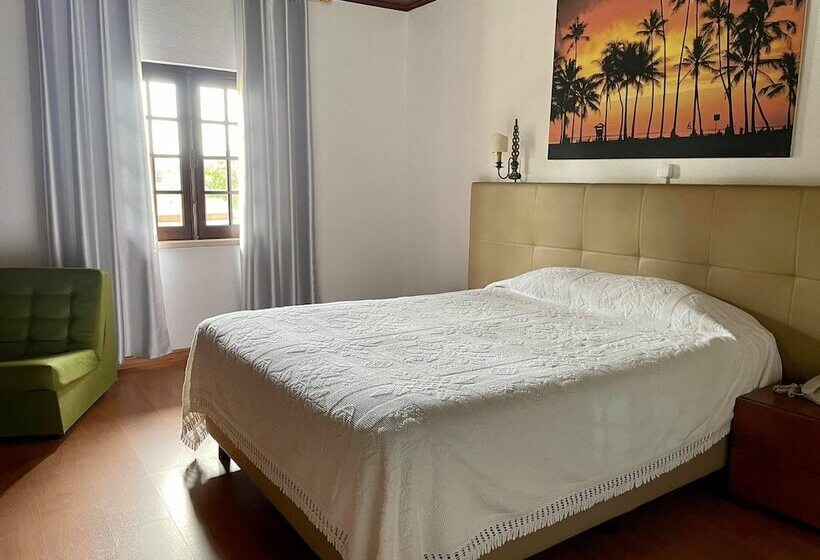 فندق ريفى Rural A Coutada   Peniche