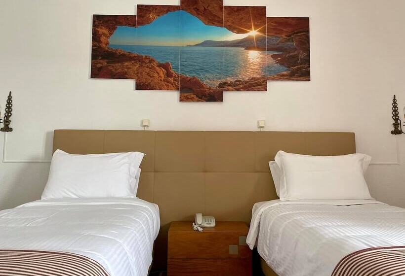 فندق ريفى Rural A Coutada   Peniche