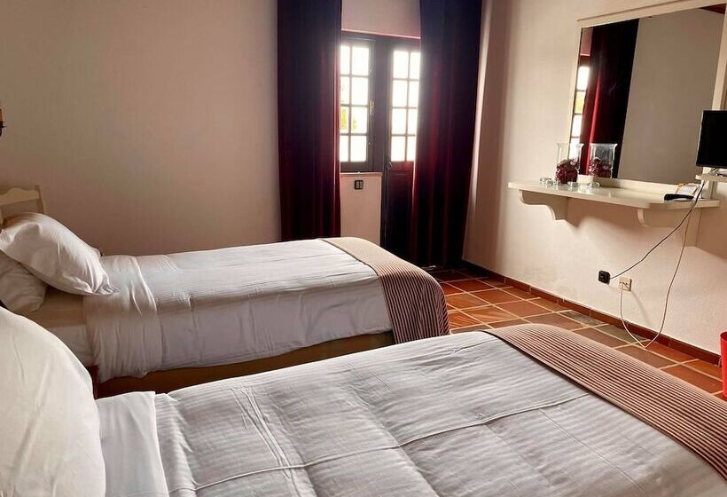 فندق ريفى Rural A Coutada   Peniche