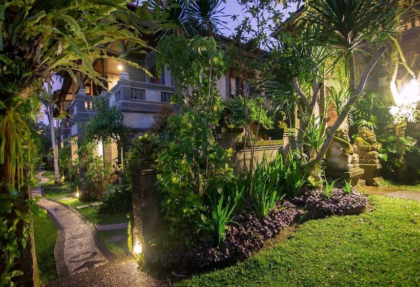 Fotos del hotel Sahadewa Resort & Spa, Ubud:  22