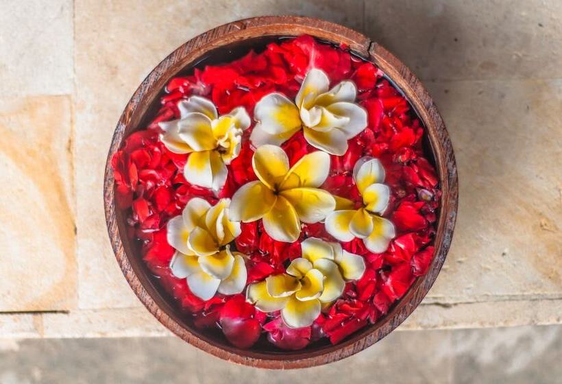 Fotos del hotel Sahadewa Resort & Spa, Ubud:  16