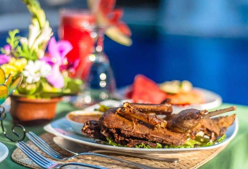 Fotos del hotel Sahadewa Resort & Spa, Ubud:  12