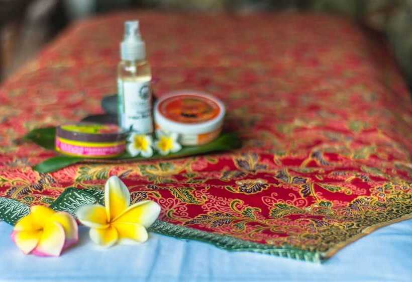 Fotos del hotel Sahadewa Resort & Spa, Ubud:  10