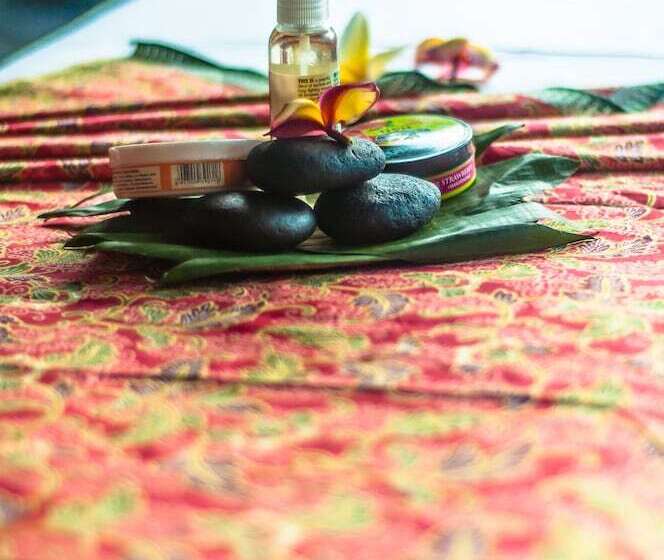 Fotos del hotel Sahadewa Resort & Spa, Ubud:  8