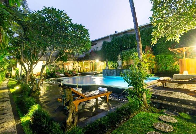 Fotos del hotel Sahadewa Resort & Spa, Ubud:  25