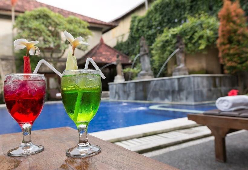 Fotos del hotel Sahadewa Resort & Spa, Ubud:  6