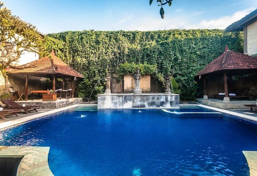 Fotos del hotel Sahadewa Resort & Spa, Ubud:  5