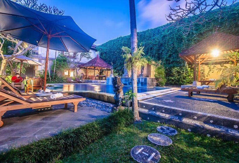 Fotos del hotel Sahadewa Resort & Spa, Ubud:  3