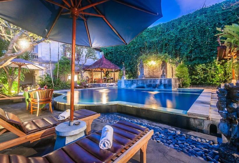 Fotos del hotel Sahadewa Resort & Spa, Ubud:  29