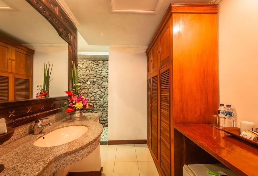 Fotos del hotel Sahadewa Resort & Spa, Ubud:  30