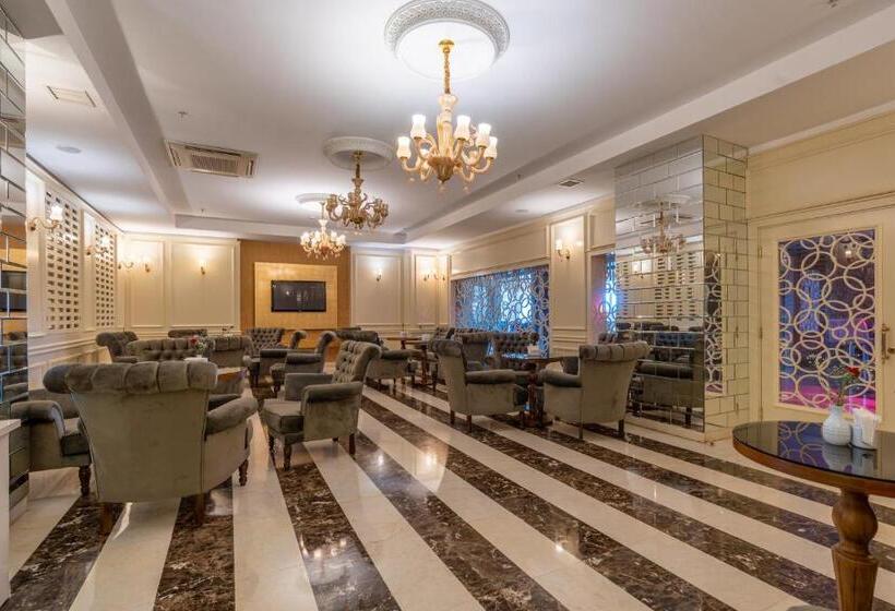 هتل Saturn Palace Resort   All Inclusive