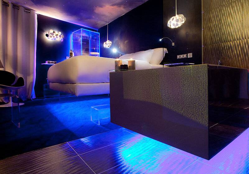Fotos del hotel Seven:  4