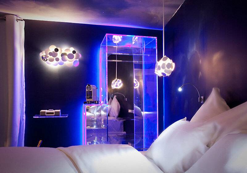Fotos del hotel Seven:  5