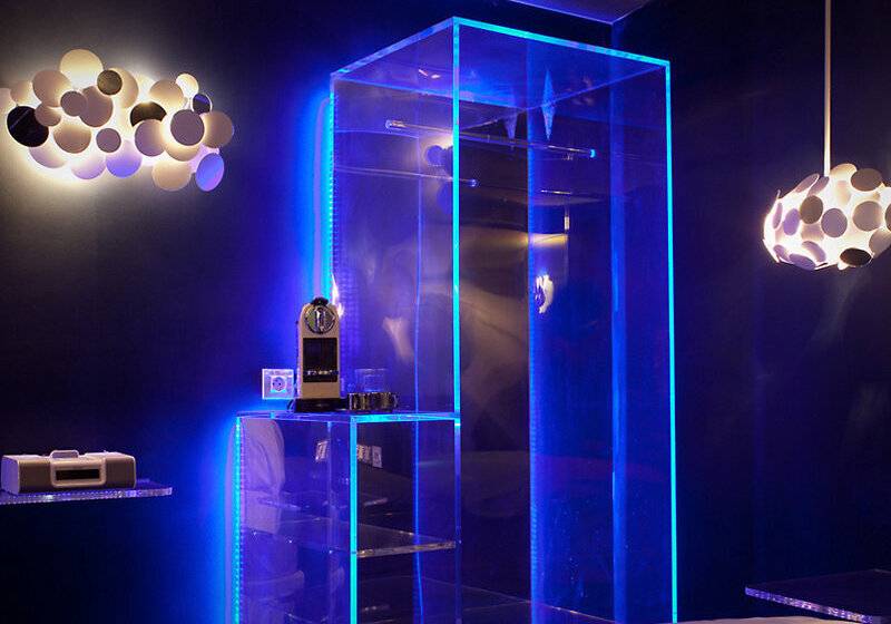 Fotos del hotel Seven:  9