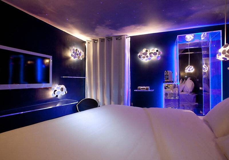 Fotos del hotel Seven:  3