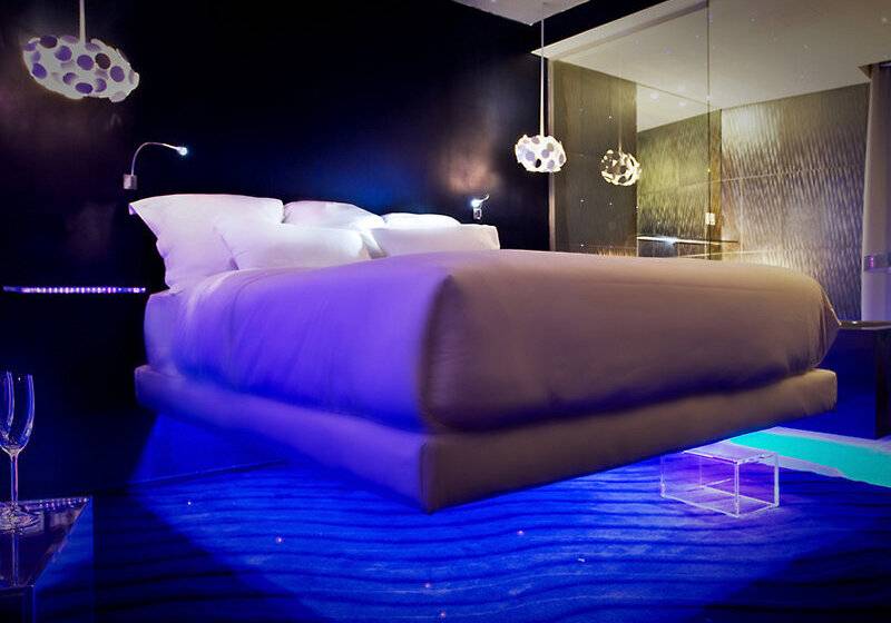 Fotos del hotel Seven:  2