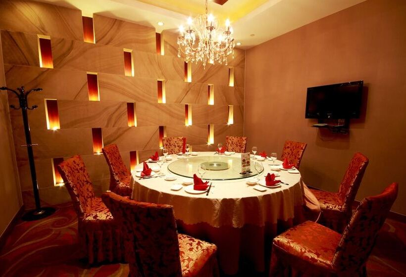 هتل Shanghai Neo Sunshine