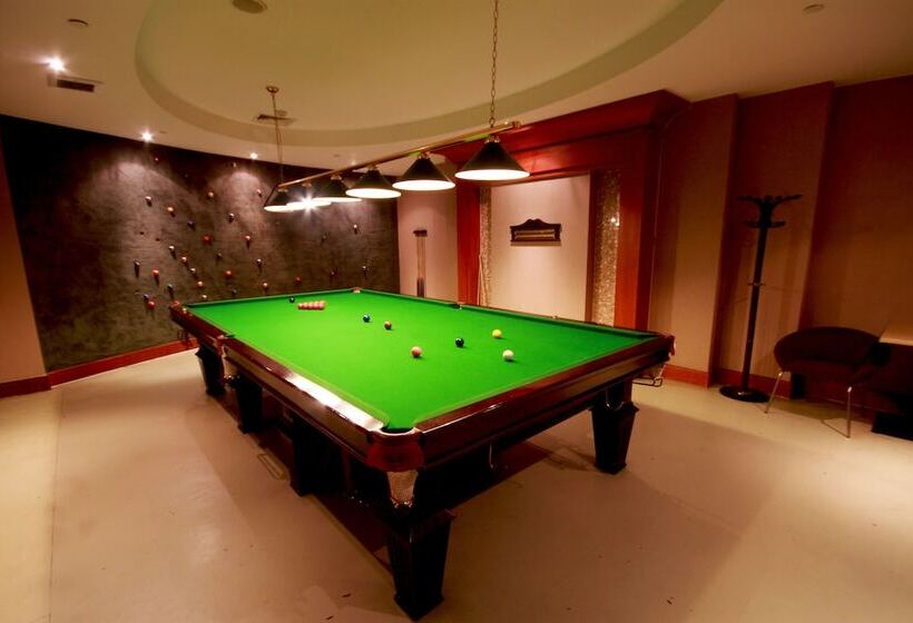 هتل Shanghai Neo Sunshine