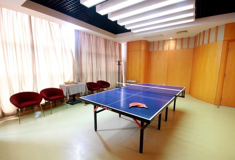 هتل Shanghai Neo Sunshine