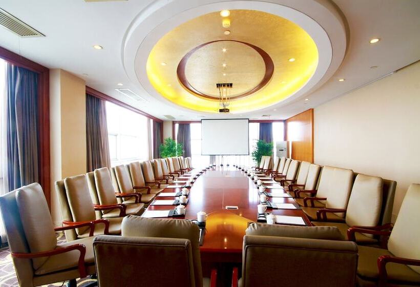 هتل Shanghai Neo Sunshine